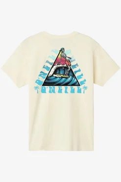 BOY'S EL JEFE TEE