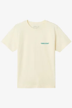 BOY'S EL JEFE TEE