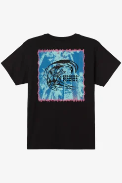 BOY'S EXPOSURE TEE