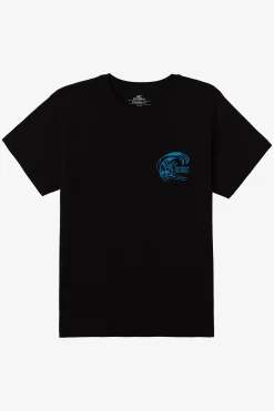 BOY'S EXPOSURE TEE