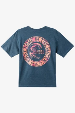 BOY'S FREAKOUT TEE