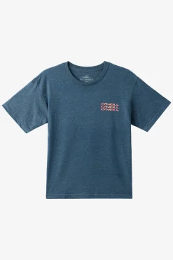 BOY'S FREAKOUT TEE