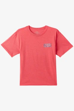 BOY'S FREAKOUT TEE