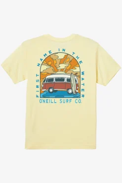 BOY'S FREEDOM TEE