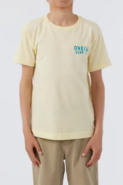 BOY'S FREEDOM TEE