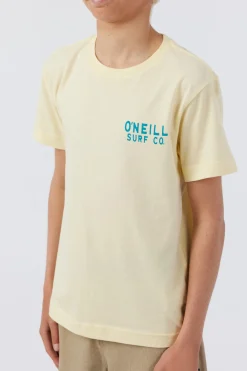 BOY'S FREEDOM TEE