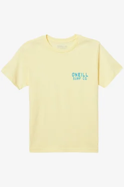 BOY'S FREEDOM TEE