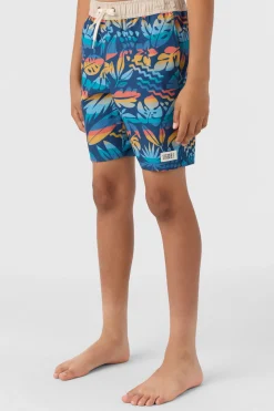 BOY'S HERMOSA ELASTIC WAIST 16