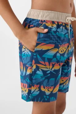 BOY'S HERMOSA ELASTIC WAIST 16