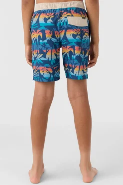BOY'S HERMOSA ELASTIC WAIST 16