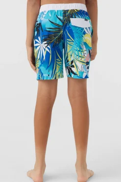 BOY'S HERMOSA ELASTIC WAIST 16