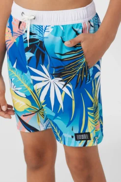 BOY'S HERMOSA ELASTIC WAIST 16