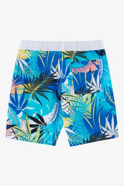 BOY'S HERMOSA ELASTIC WAIST 16