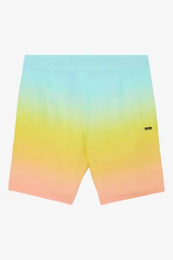 BOY'S HYPERFREAK HEAT FADE 16