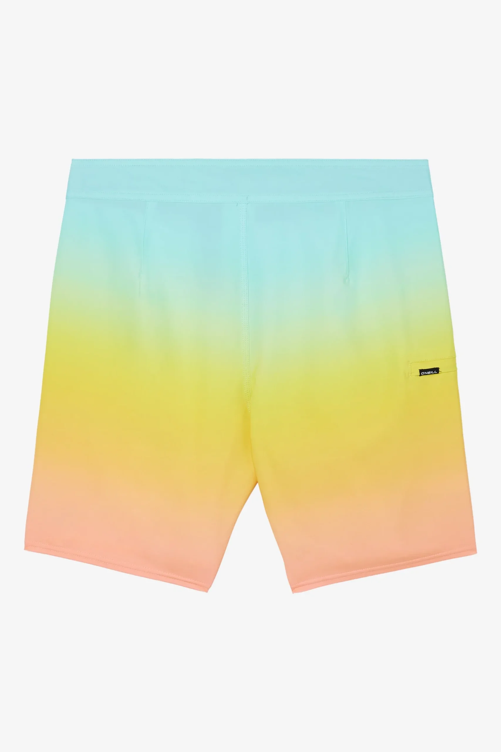 BOY'S HYPERFREAK HEAT FADE 16" BOARDSHORTS