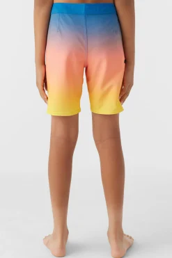 BOY'S HYPERFREAK HEAT FADE 16