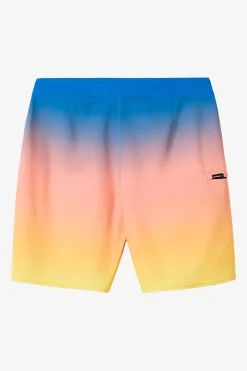 BOY'S HYPERFREAK HEAT FADE 16