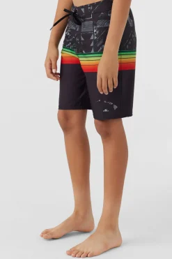 BOY'S HYPERFREAK HEAT HAWAII 17