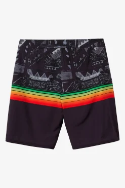 BOY'S HYPERFREAK HEAT HAWAII 17