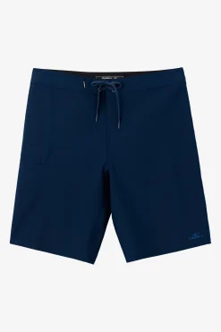 BOY'S HYPERFREAK HEAT LIFEGUARD 17" BOARDSHORTS