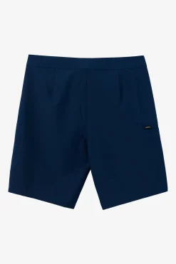 BOY'S HYPERFREAK HEAT LIFEGUARD 17