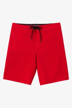 BOY'S HYPERFREAK HEAT LIFEGUARD 17" BOARDSHORTS