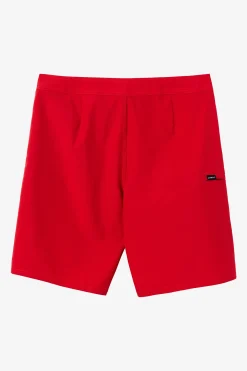 BOY'S HYPERFREAK HEAT LIFEGUARD 17