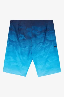 BOY'S HYPERFREAK HEAT S-SEAM FADE 18
