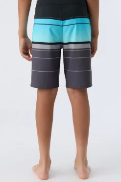 BOY'S HYPERFREAK HEAT STRIPE 16