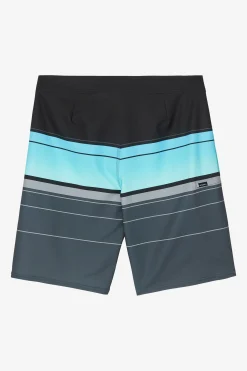 BOY'S HYPERFREAK HEAT STRIPE 16