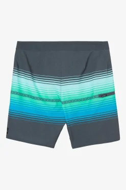 BOY'S HYPERFREAK HEAT STRIPE LINE 16