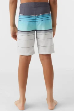 BOY'S HYPERFREAK HEAT STRIPE 17