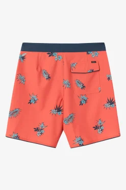 BOY'S HYPERFREAK MYSTO SCALLOP 16
