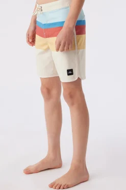 BOY'S LENNOX SCALLOP 16
