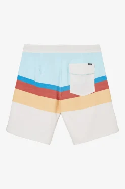 BOY'S LENNOX SCALLOP 16