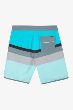 BOY'S LENNOX SCALLOP 16