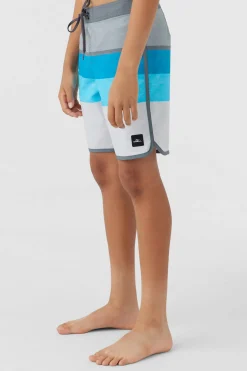BOY'S LENNOX SCALLOP 16