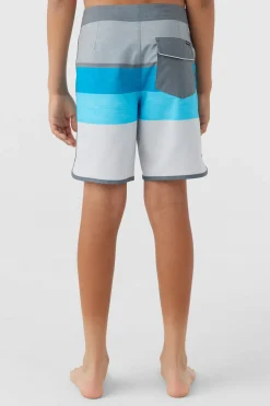 BOY'S LENNOX SCALLOP 16