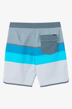 BOY'S LENNOX SCALLOP 16