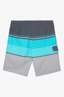 BOY'S LENNOX STRIPE 18