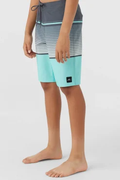 BOY'S LENNOX STRIPE 18