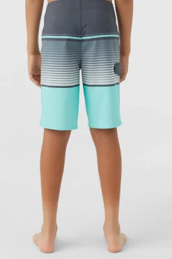 BOY'S LENNOX STRIPE 18