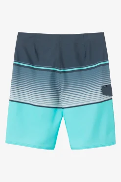 BOY'S LENNOX STRIPE 18