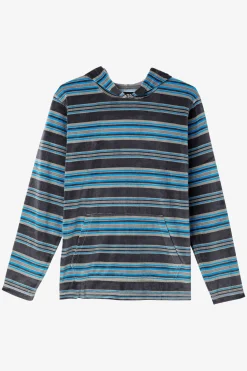 BOY'S NEWLAND PULLOVER