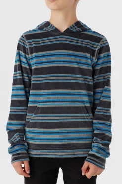 BOY'S NEWLAND PULLOVER