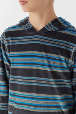 BOY'S NEWLAND PULLOVER