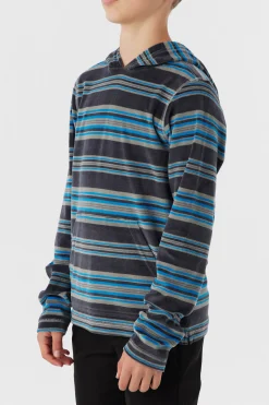 BOY'S NEWLAND PULLOVER
