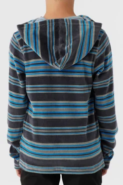 BOY'S NEWLAND PULLOVER