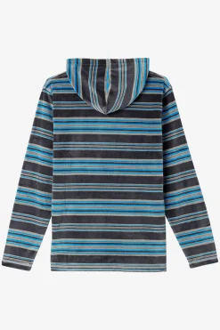 BOY'S NEWLAND PULLOVER