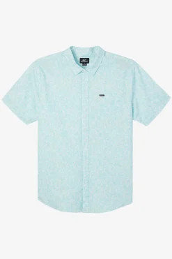 BOY'S QUIVER STRETCH SHIRT